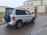 Mitsubishi Pajero io-6