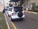 Mitsubishi Pajero io-4