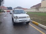 Mitsubishi Pajero io-1