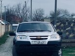 Chevrolet Niva-5