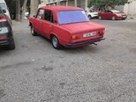 LADA (VAZ) 21011-6