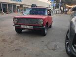 LADA (VAZ) 21011-1