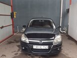 Opel Astra-1