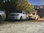 Saipa Saina-5