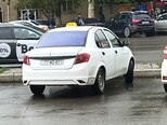 Saipa Saina-7