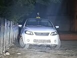 Saipa Saina-1