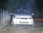 Saipa Saina-4