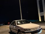 Peugeot Pars-4