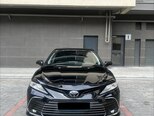 Toyota Camry-1