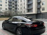 Toyota Camry-4