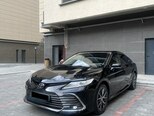 Toyota Camry-2