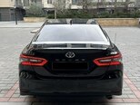 Toyota Camry-5