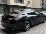 Toyota Camry-6