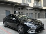Toyota Camry-8
