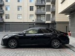 Toyota Camry-3