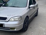 Opel Astra-3