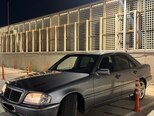 Mercedes C 200-5