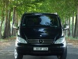 Mercedes Vito 115 CDI-2