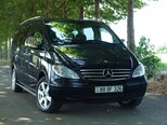 Mercedes Vito 115 CDI-1