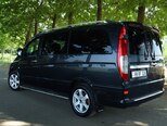 Mercedes Vito 115 CDI-9