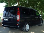 Mercedes Vito 115 CDI-10