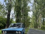 LADA (VAZ) 2106-2