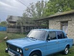LADA (VAZ) 2106-1