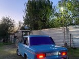 LADA (VAZ) 2106-3
