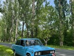 LADA (VAZ) 2106-5