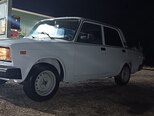 LADA (VAZ) 2107-3