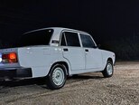 LADA (VAZ) 2107-4