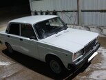 LADA (VAZ) 2107-10