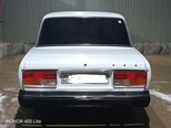 LADA (VAZ) 2107-6