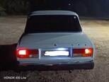 LADA (VAZ) 2107-7