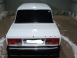 LADA (VAZ) 2107-8