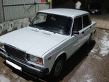 LADA (VAZ) 2107-9
