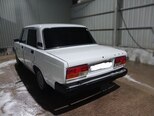 LADA (VAZ) 2107-13