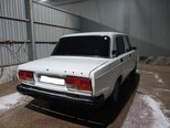 LADA (VAZ) 2107-14