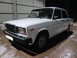 LADA (VAZ) 2107-12