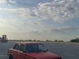 LADA (VAZ) 2106-6
