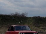 LADA (VAZ) 2106-9