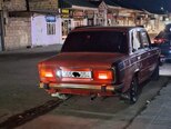 LADA (VAZ) 2106-8