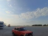 LADA (VAZ) 2106-12