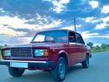 LADA (VAZ) 2107-4