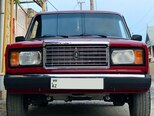 LADA (VAZ) 2107-3