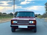 LADA (VAZ) 2107-1