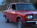 LADA (VAZ) 2107-5