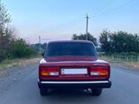 LADA (VAZ) 2107-10