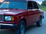 LADA (VAZ) 2107-6