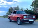 LADA (VAZ) 2107-7